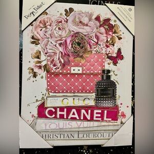 11x14 Designer Wall Art